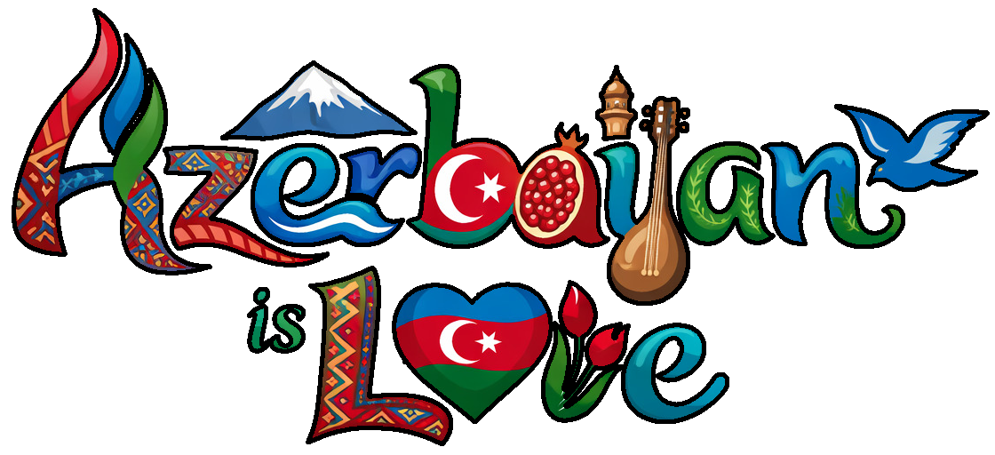 Azerbaijan is Love